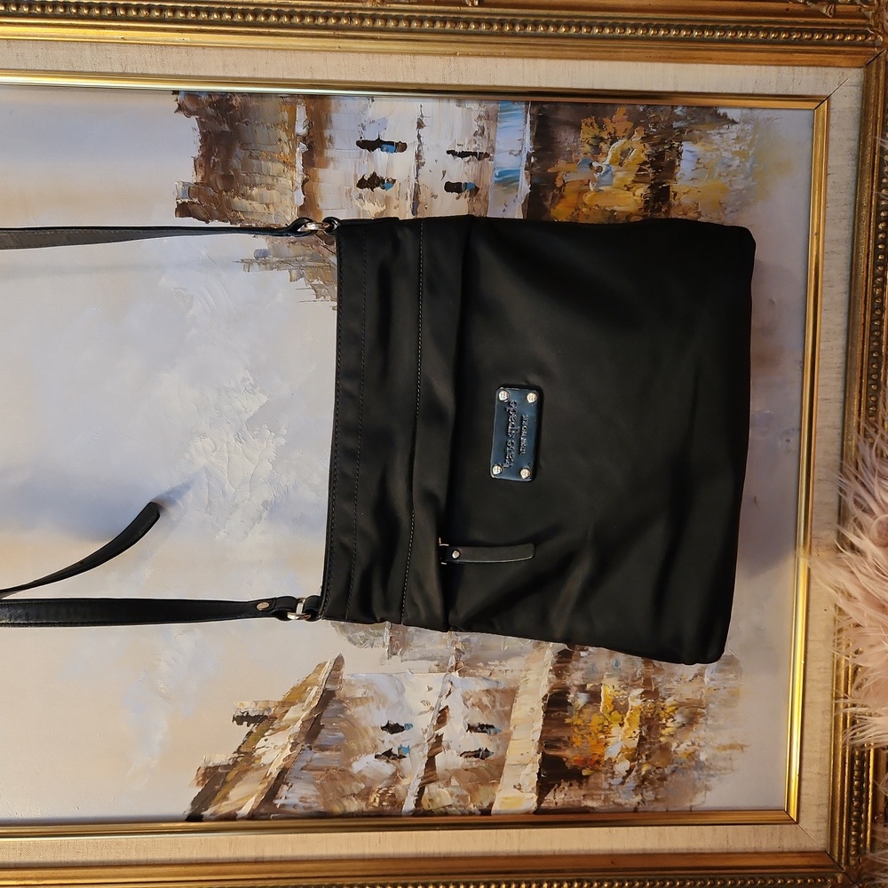Black Kate Spade NY Crossbody